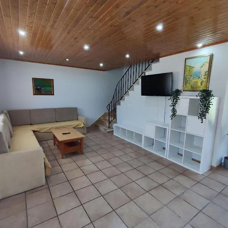 Casa Avino Дом отдыха *