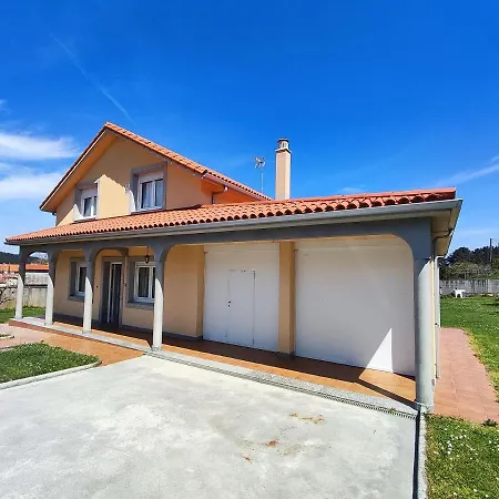 Casa Aviño Сasa de vacaciones Razo