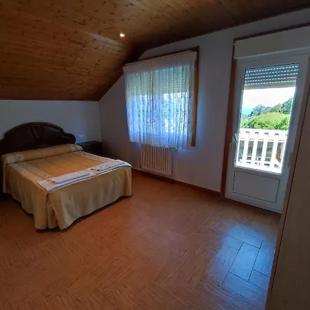 Casa Aviño *