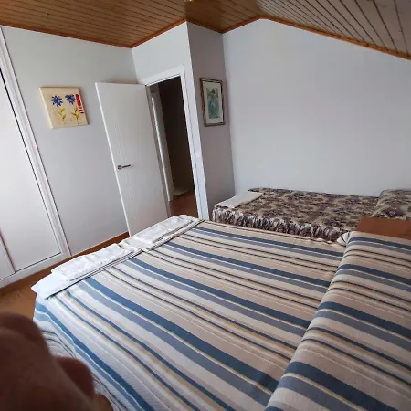 Сasa de vacaciones Casa Aviño Razo