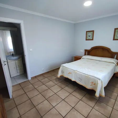 Сasa de vacaciones Casa Aviño Razo