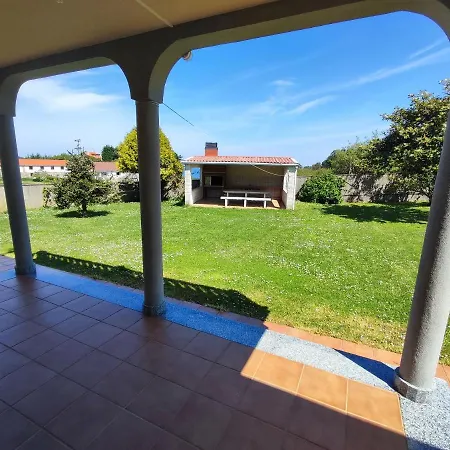 Casa Aviño Сasa de vacaciones Razo