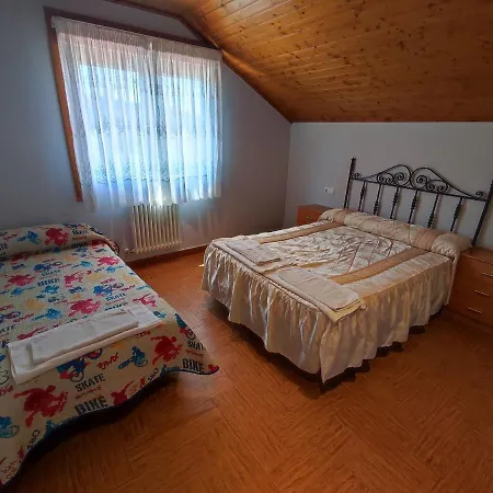 Casa Aviño *