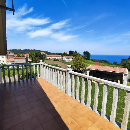 Сasa de vacaciones Casa Aviño *
