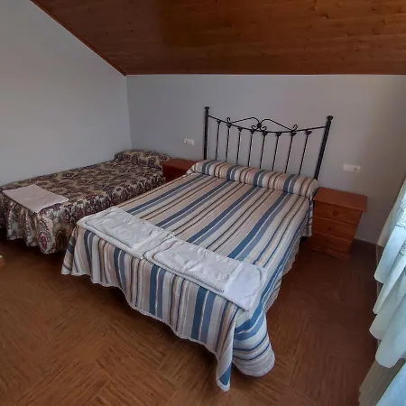 Casa Aviño Сasa de vacaciones