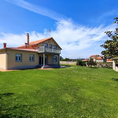 Casa Aviño * Razo