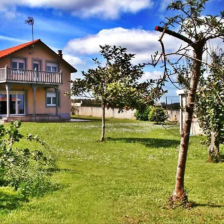 Casa Aviño Razo